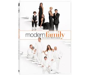Modern Family: Season 3 by Ed O'Neill