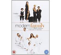 Modern Family - Season 3 [DVD]