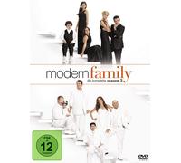Modern Family - Season 3 (DVD) Ed O'Neil Sofia Vergara