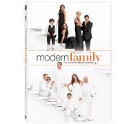 Modern Family: Season 3 (DVD) Ed O'Neill Julie Bowen Sofia Vergara (US IMPORT)