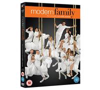 Modern Family Season 7 DVD [2016]