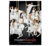 Modern Family:Season 7