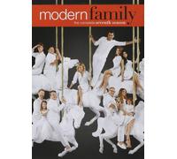 Modern Family: The Complete Seventh Season