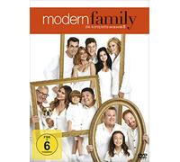 Modern Family - Season 8