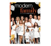 Modern Family: Season 9 (DVD) Ty Burrell Ed O'Neill (US IMPORT)