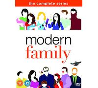 Modern Family Seasons 1-11 Complete Box set (Amazon Exclusive)