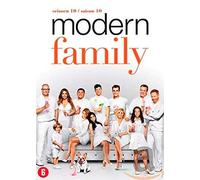 Modern family - Seizoen 10 (DVD) (US IMPORT)