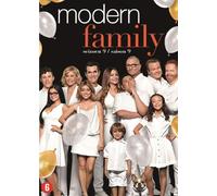 Modern family - Seizoen 9 (DVD) (US IMPORT)