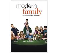 Modern Family: Ssn 6