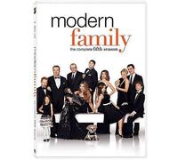 Modern Family - DVD - The Complete Fifth Season (3 DVD)