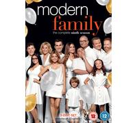 Modern Family S9 [DVD] [2018] [NTSC]