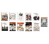 Modern Family The Complete Series DVD Seasons 1-11