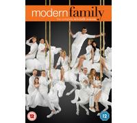 Modern Family Season 7 DVD [2016]