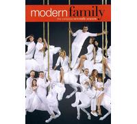 MODERN FAMILY: THE COMPLETE SEVENTH SEASON NEW REGION 1 DVD