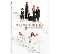 Modern Family: The Complete Third Season