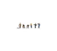 Modern Farmers (6) Figure Set