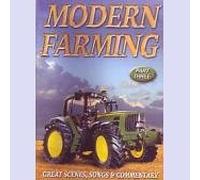 Modern Farming Part 3 DVD