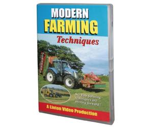 Modern Farming Techniques - See How Farming Techniques Are Moving Forward!