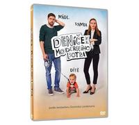 Modern Father’s Diary / Denicek moderniho fotra