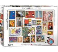 Modern Fine Art Masterpieces