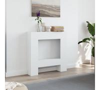 Modern Fireplace Surround Mantel Frame Traditional Fire Surround Home Decor Unit