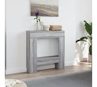 Modern Fireplace Surround Mantel Frame Traditional Fire Surround Home Decor Unit