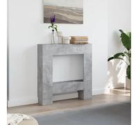 Modern Fireplace Surround Mantel Frame Traditional Fire Surround Home Decor Unit