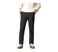 Modern Fit Oslo Flex Chino Dark Grey - male - Meyer - Slim Fit Jeans - Gray - 3XL - Jeans 3XL