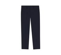 Modern Fit Stretch Wool Trousers S