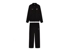 Modern Fit Tracksuit - male - Emporio Armani EA7 - Training - Black - XL - Sport XL