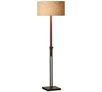 Modern Floor Lamp,LED Creative Lift Vertical Living Room Sofa Bedroom Study American Country Eye Protection Reading Lamp