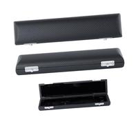 Modern Flute Instrument Case Suitable for Youth Musicians Providing Gentle Padding and Easy Carrying in Various Settings Modern Flute Instrument Case Suitable for Youth Musicians Providing Gentle and