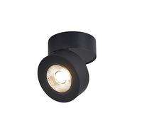 Modern Foldable Downlight Ceiling Spot Light for Bedroom Island Corridor Ultra Thin Surface Mounted Aisle Lighting with Directional Anti glare Design