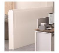 Modern Folding Room Divider - Stylish Paper Partition for Home & Office Chic Versatile Space Separator Contemporary Design Functional & Elegant Room Divider