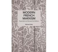 Modern French Marxism