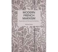 Modern French Marxism (Historical Materialism)