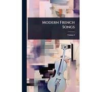 Modern French Songs