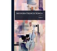 Modern French Songs
