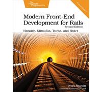 Modern Front-End Development for Rails: Hotwire, Stimulus, Turbo, and React
