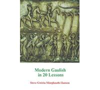 Modern Gaulish in 20 Lessons