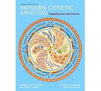 Modern Genetic Analysis: Integrating Genes and Genomes