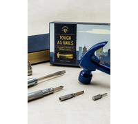 Modern Gent 6-in-1 Hammer Tool & Screwdriver Find Me A Gift Multi One Size