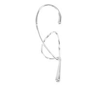 Modern Geometric Ear Bone Clip for Women Distinctive Metal Twist Line Without Piercing Jewelry Statement Pieces Party Ear Accessories