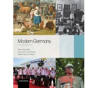 Modern Germany : A Global History