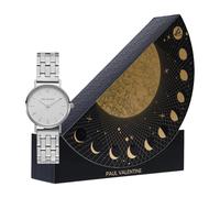 Modern Glam Jewelry Set - female - Paul Valentine - Jewellery - Gray - ONE SIZE - Accessories ONE SIZE