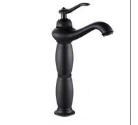 Modern Gold Faucet Rose Bathroom Faucets Finish Basin Luxury Sink