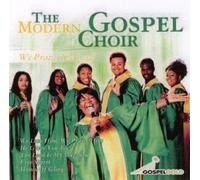 Modern Gospel Choir - We Praise the Lord