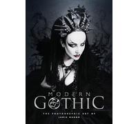 Modern Gothic: The Photographic Art of Jamie Mahon