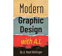 Modern Graphic Design with AI