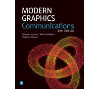 Modern Graphics Communication